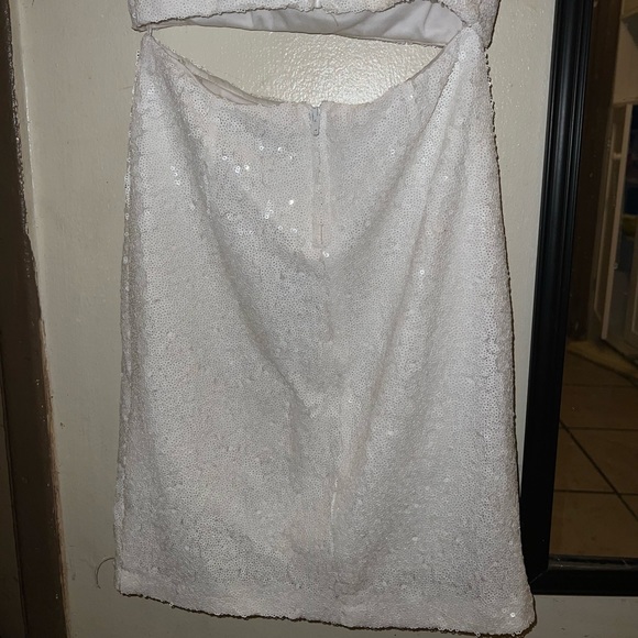 B. smart sequin two piece - Picture 3 of 9